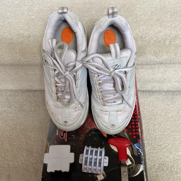 heelys - Picture 4 of 16